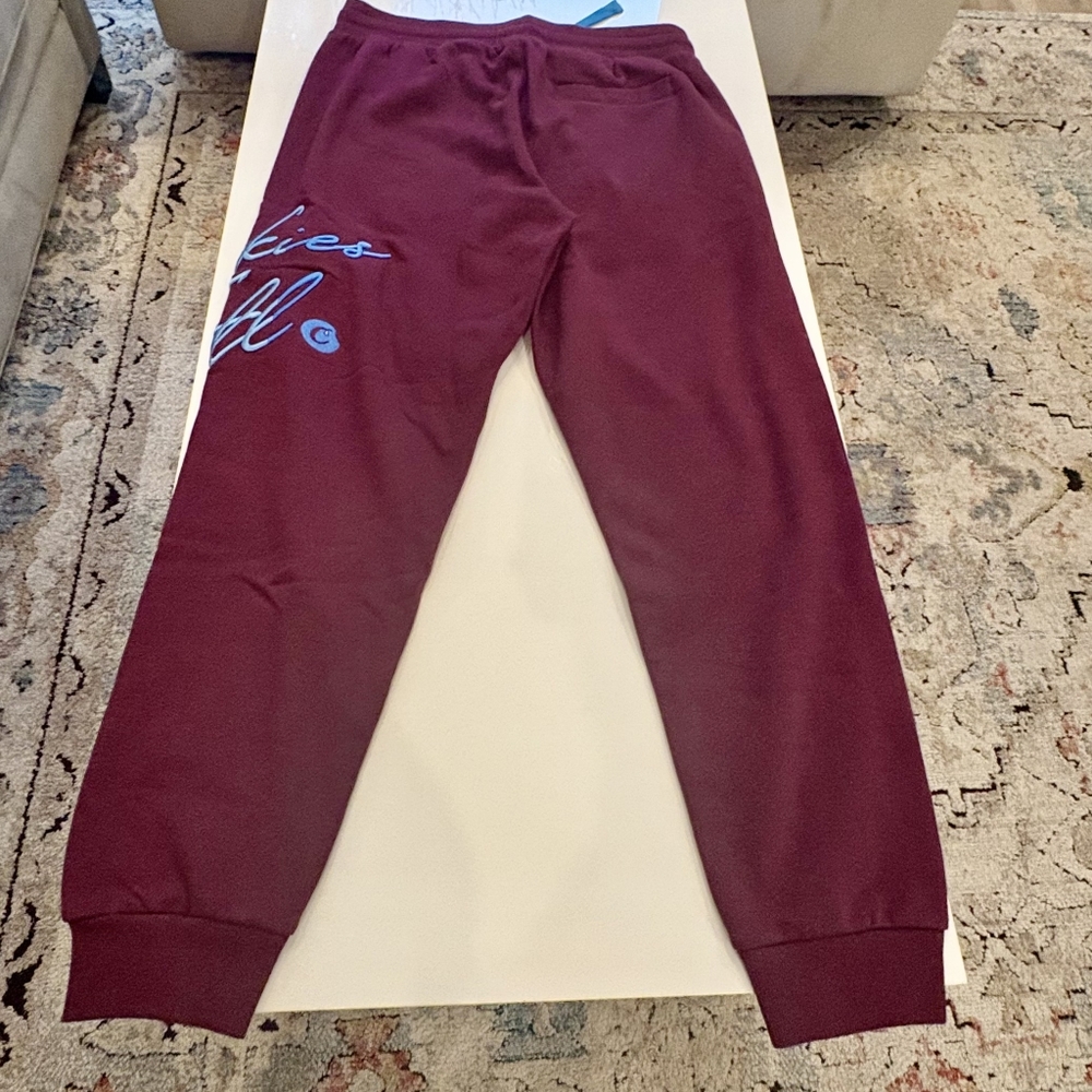 Cookies Sweatpants - Picture 2 of 2